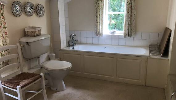 Laundry Cottage - Gallery