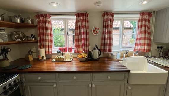 Laundry Cottage - Gallery