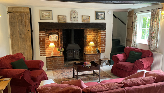 Laundry Cottage - Gallery