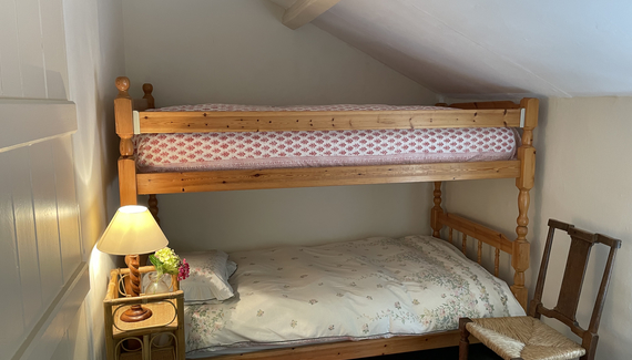 Laundry Cottage - Gallery