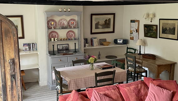 Laundry Cottage - Gallery
