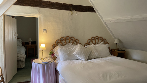 Laundry Cottage - Gallery