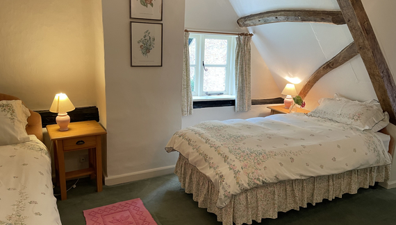 Laundry Cottage - Gallery