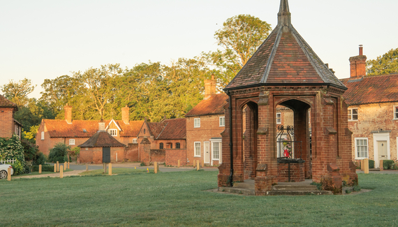 Laundry Cottage - Gallery