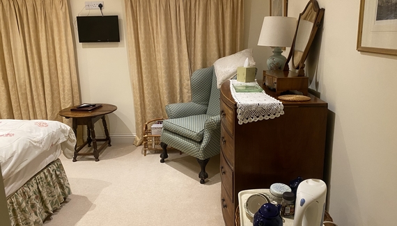 Meadow House - Gallery