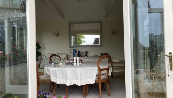 Meadow House - Gallery