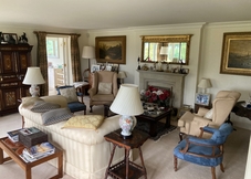Meadow House
