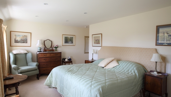 Meadow House - Gallery