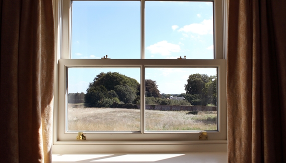 Meadow House - Gallery