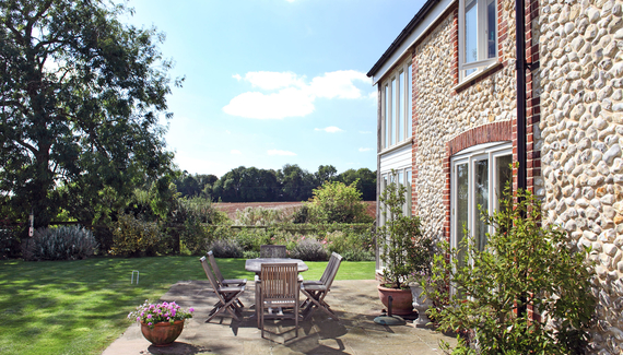 Meadow House - Gallery