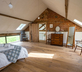 Old Hall Farm Barn - Gallery - picture 