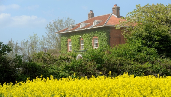 Saracen's Head - Gallery