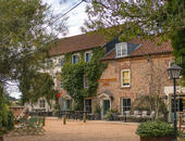 Sculthorpe Mill