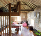 The Barn, Tudor Lodgings - Gallery - picture 