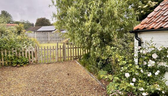 The Beekeeper’s Cottage - Gallery