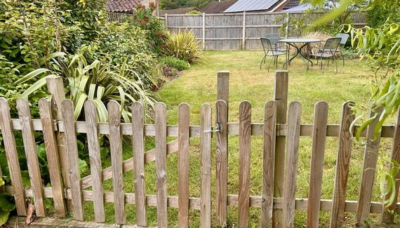 The Beekeeper’s Cottage - Gallery