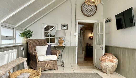 The Beekeeper’s Cottage - Gallery