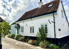 The Beekeeper’s Cottage