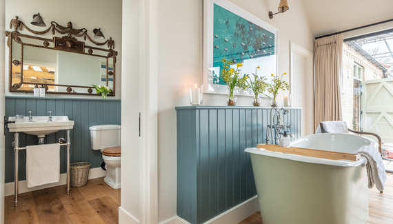 The Goat Shed - Gallery