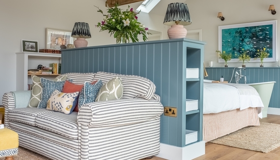 The Goat Shed - Gallery