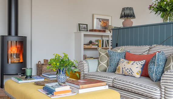 The Goat Shed - Gallery