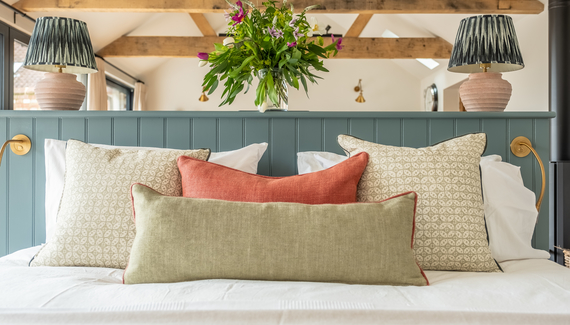 The Goat Shed - Gallery