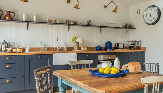 The Goat Shed - Gallery