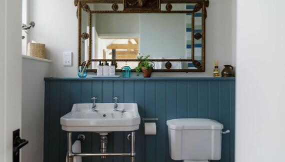 The Goat Shed - Gallery