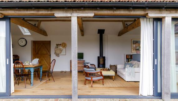 The Goat Shed - Gallery