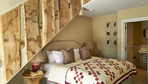 The Maltings - Gallery