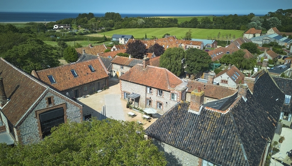 The Maltings - Gallery