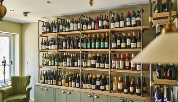 The Maltings - Gallery