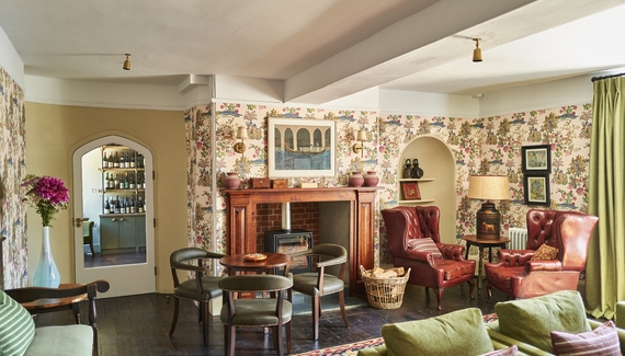 The Maltings - Gallery