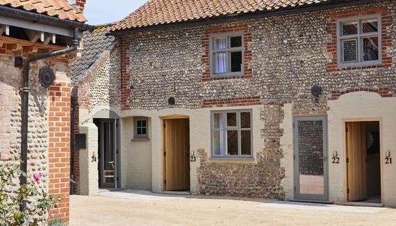 The Maltings - Gallery