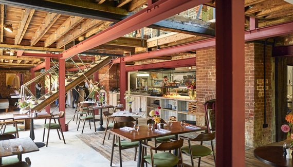 The Maltings - Gallery