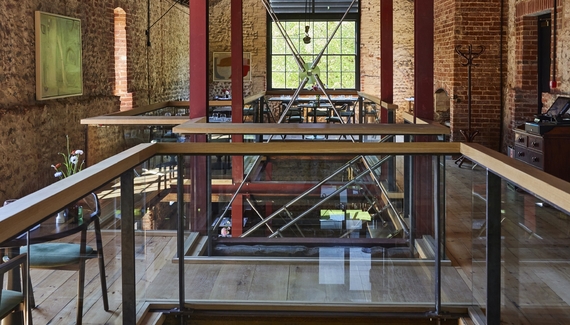 The Maltings - Gallery