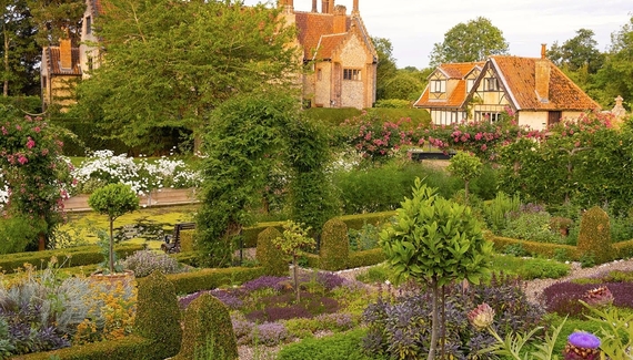 The Moat House - Gallery