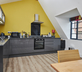 The Penthouse - Groundwork gallery - Gallery - picture 