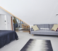 The Penthouse - Groundwork gallery - Gallery - picture 