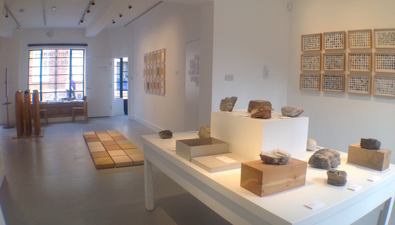 The Penthouse - Groundwork gallery - Gallery
