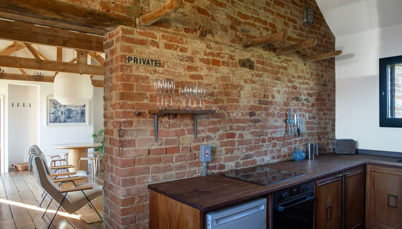 The Tack Rooms, The Stables, The Piggery - Gallery