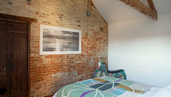 The Tack Rooms, The Stables, The Piggery - Gallery