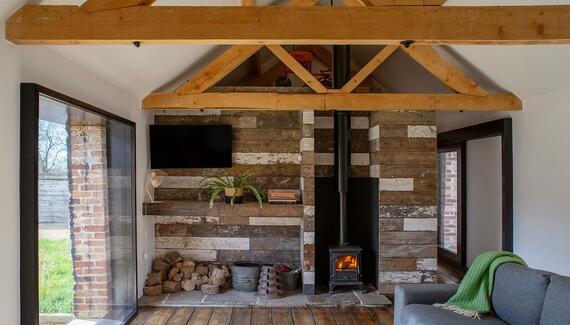 The Tack Rooms, The Stables, The Piggery - Gallery