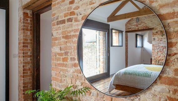 The Tack Rooms, The Stables, The Piggery - Gallery