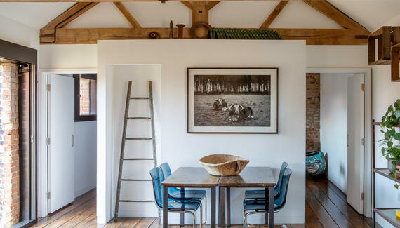 The Tack Rooms, The Stables, The Piggery - Gallery