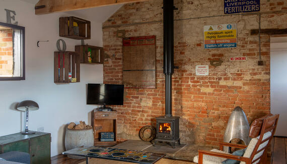 The Tack Rooms, The Stables, The Piggery - Gallery