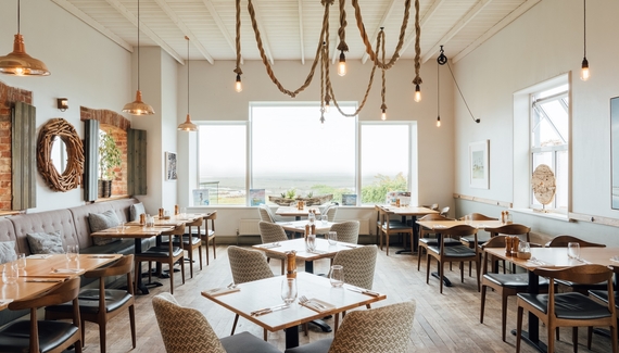 The White Horse - Gallery