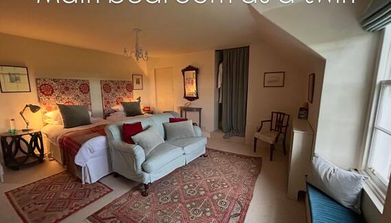 Chillingham Newtown - Gallery