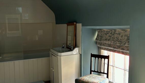 Chillingham Newtown - Gallery
