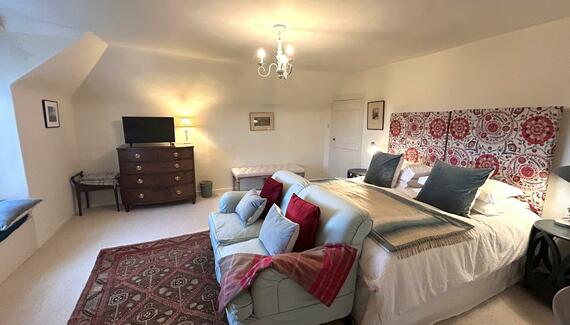Chillingham Newtown - Gallery
